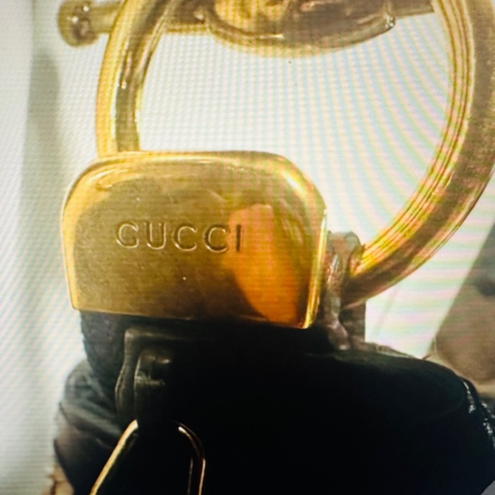 Gucci Real Python Bag Brand New MSRP - $3550 NWT - image 8